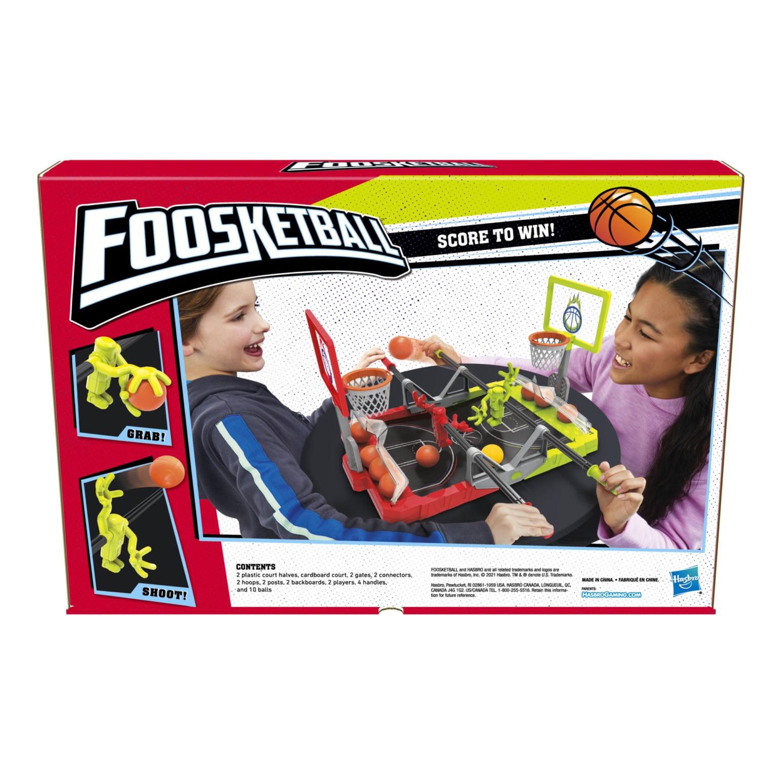 foosketball kmart